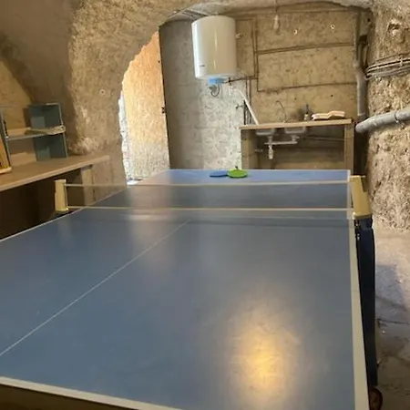 T2 Dans Petit Village Climatise Apartment *