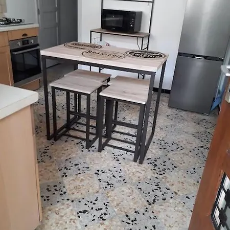 T2 Dans Petit Village Climatise Apartment Saint-Julien-en-Saint-Alban